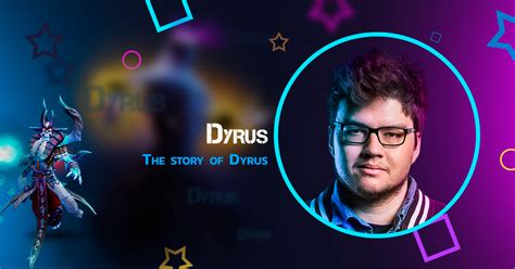 The Story Of Dyrus, Team SoloMid (Ex Epik Gamer).